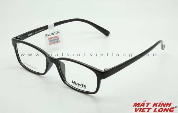  GỌNG KÍNH HUVITZ HK800087-C1 52-18 