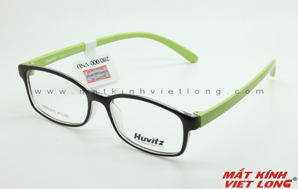  GỌNG KÍNH HUVITZ HK800515-C19 47-16 