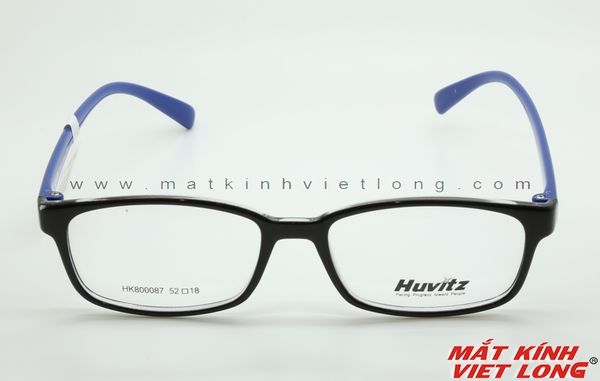  GỌNG KÍNH HUVITZ HK800087-C18 52-18 