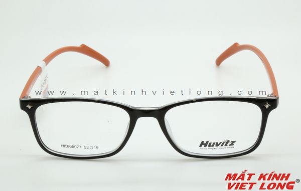  GỌNG KÍNH HUVITZ HK800077-C15 52-19 
