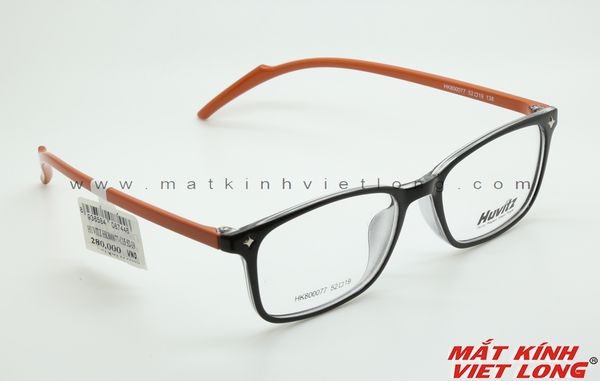  GỌNG KÍNH HUVITZ HK800077-C15 52-19 