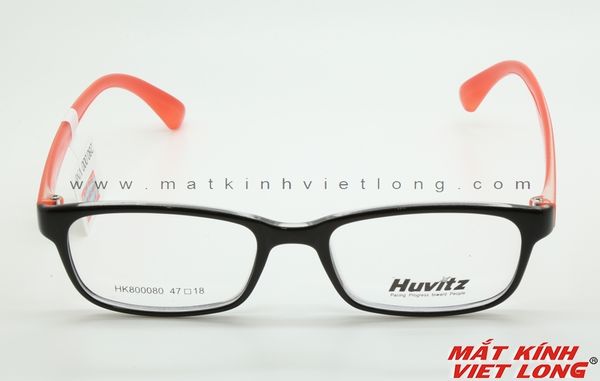  GỌNG KÍNH HUVITZ HK800080-C16 47-18 