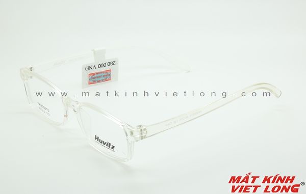  GỌNG KÍNH HUVITZ HK800515-CLEAR 46-16 