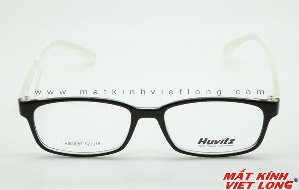  GỌNG KÍNH HUVITZ HK800087-C17 52-18 