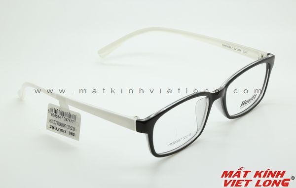  GỌNG KÍNH HUVITZ HK800087-C17 52-18 