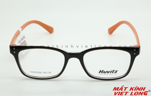  GỌNG KÍNH HUVITZ HK800088-C15 49-20 