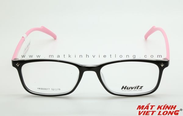  GỌNG KÍNH HUVITZ HK800077-C20 52-19 