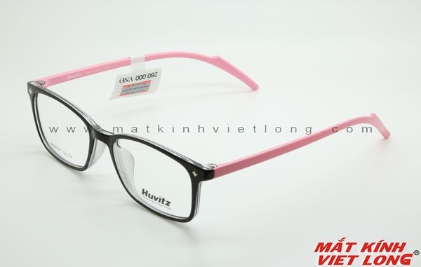  GỌNG KÍNH HUVITZ HK800077-C20 52-19 