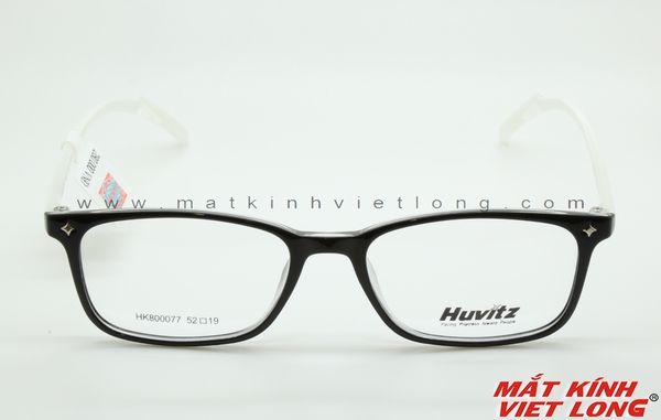  GỌNG KÍNH HUVITZ HK800077-C17 52-19 