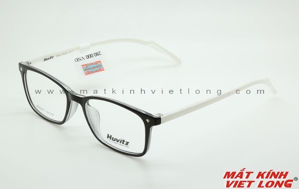  GỌNG KÍNH HUVITZ HK800077-C17 52-19 
