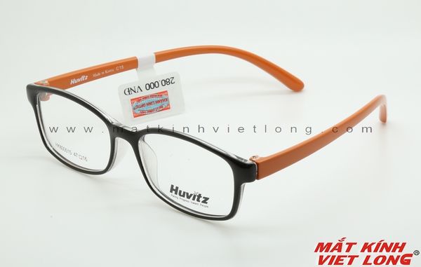  GỌNG KÍNH HUVITZ HK800515-C15 47-16 