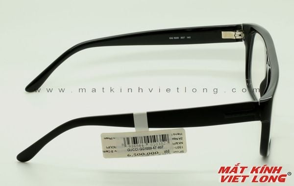  GỌNG KÍNH GUCCI GG1009-807 57-14 