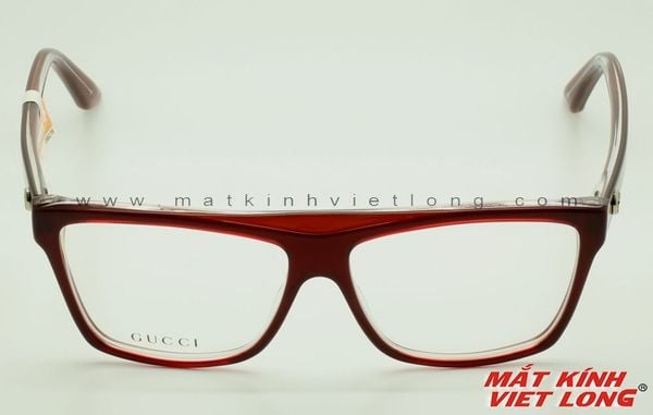  GỌNG KÍNH GUCCI GG3545-5GJ 55-13 