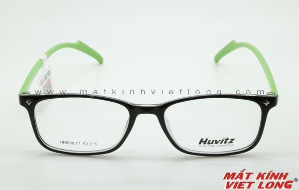  GỌNG KÍNH HUVITZ HK800077-C19 52-19 