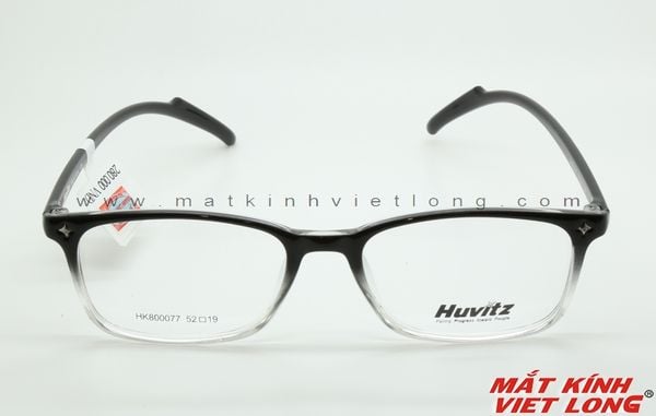 GỌNG KÍNH HUVITZ HK800077-C6 52-19 