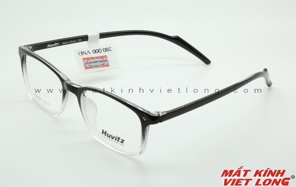  GỌNG KÍNH HUVITZ HK800077-C6 52-19 