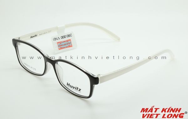  GỌNG KÍNH HUVITZ HK800515-C17 47-16 