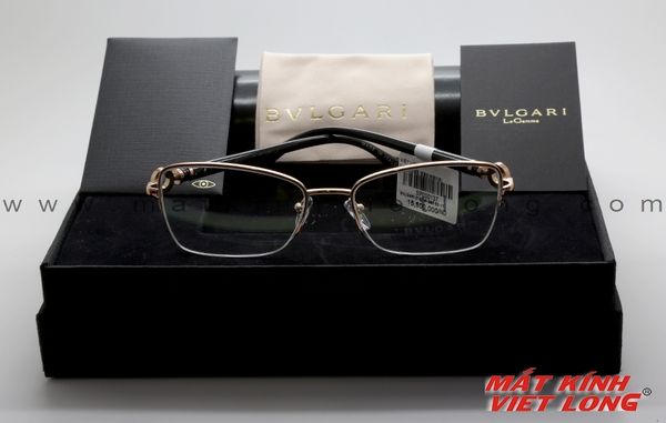  GỌNG KÍNH BVLGARI 2161K-395 53-17 