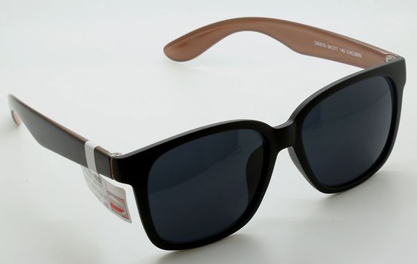  KÍNH MÁT DIAMOND D4001S-CHO.BRN 54-17 