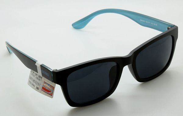  KÍNH MÁT DIAMOND D4002S-BLUE 56-17 