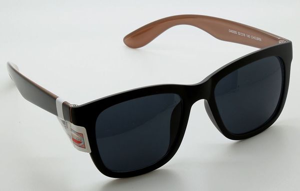  KÍNH MÁT DIAMOND D4005S-CHO.BRN 52-18 