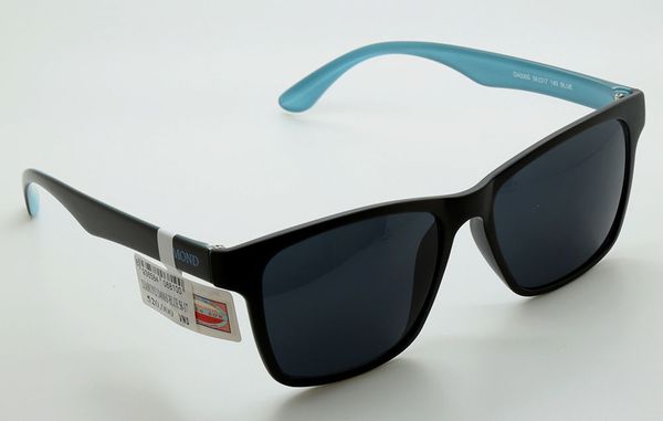  KÍNH MÁT DIAMOND D4006S-BLUE 56-17 