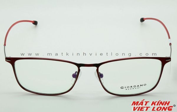  GỌNG KÍNH GIORDANO GA00386-30 55-17 