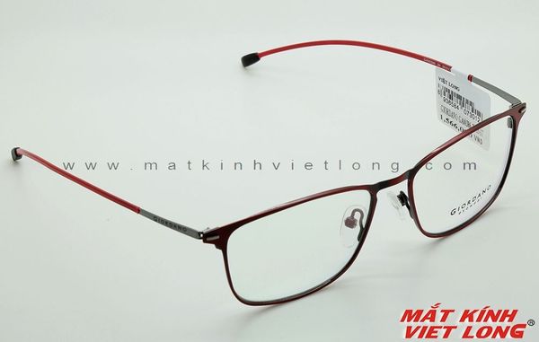  GỌNG KÍNH GIORDANO GA00386-30 55-17 