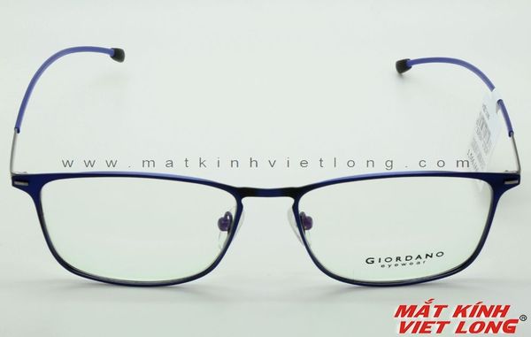  GỌNG KÍNH GIORDANO GA00386-50 55-17 