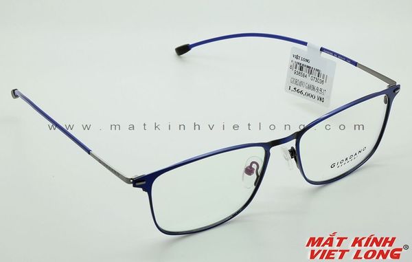  GỌNG KÍNH GIORDANO GA00386-50 55-17 