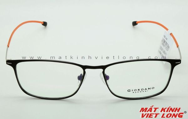  GỌNG KÍNH GIORDANO GA00386-90 55-17 