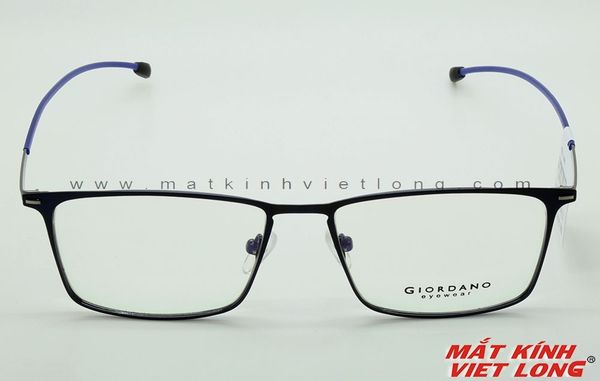  GỌNG KÍNH GIORDANO GA00390-50 55-17 