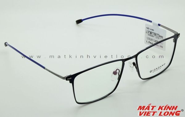  GỌNG KÍNH GIORDANO GA00390-50 55-17 