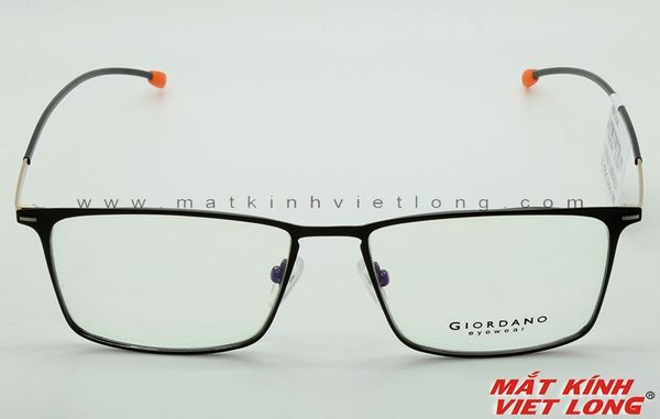  GỌNG KÍNH GIORDANO GA00390-90 55-17 