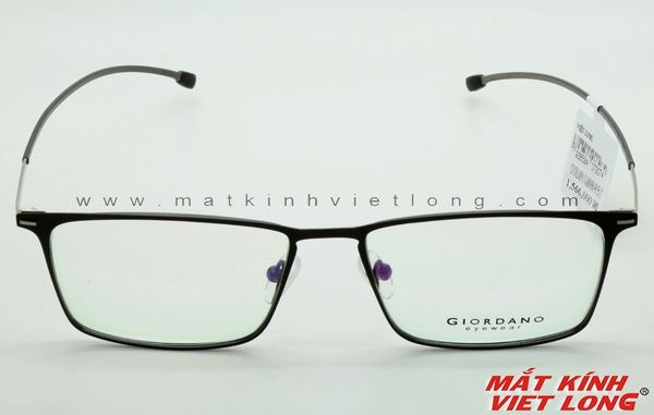  GỌNG KÍNH GIORDANO GA00390-99 55-17 