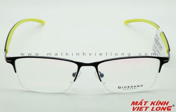  GỌNG KÍNH GIORDANO GA00394-50 55-17 