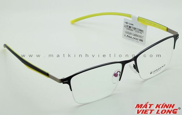  GỌNG KÍNH GIORDANO GA00394-50 55-17 