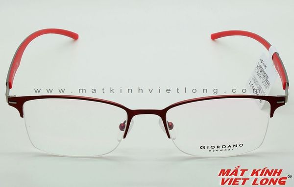  GỌNG KÍNH GIORDANO GA00397-30 53-19 