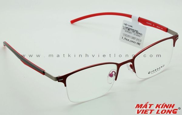  GỌNG KÍNH GIORDANO GA00397-30 53-19 