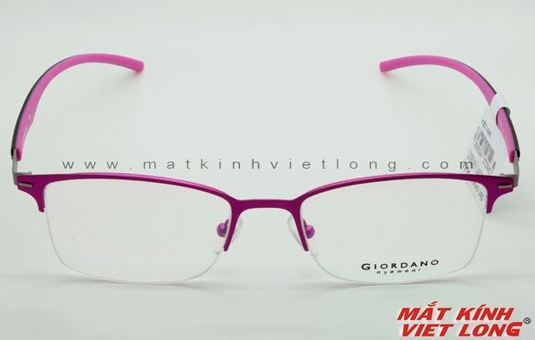  GỌNG KÍNH GIORDANO GA00397-33 53-19 