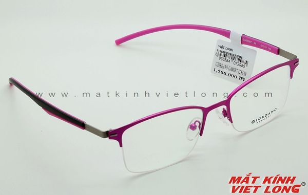  GỌNG KÍNH GIORDANO GA00397-33 53-19 