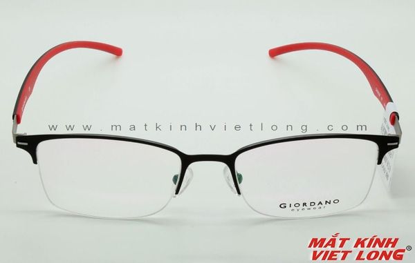  GỌNG KÍNH GIORDANO GA00397-90 53-19 