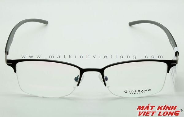  GỌNG KÍNH GIORDANO GA00397-99 53-19 