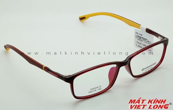  GỌNG KÍNH GIORDANO GA00413-C30 54-15 