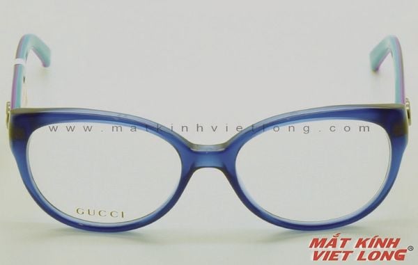 GỌNG KÍNH GUCCI GG3558-L51 53-17 