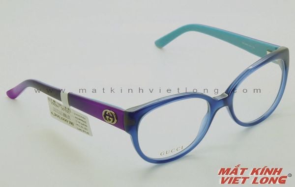  GỌNG KÍNH GUCCI GG3558-L51 53-17 