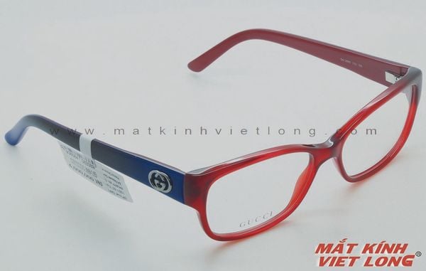  GỌNG KÍNH GUCCI GG3569-L53 54-15 