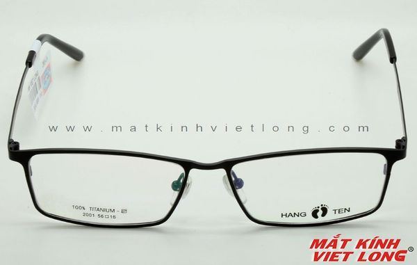  GỌNG KÍNH HANGTEN 2001-C6 56-16 