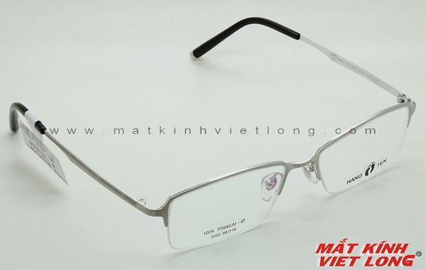  GỌNG KÍNH HANGTEN 2002-C2 56-16 