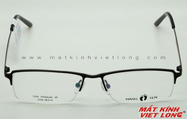  GỌNG KÍNH HANGTEN 2002-C6 56-16 